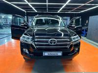 Toyota Land Cruiser 2015 годаүшін31 000 000 тг. в Шымкент