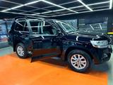 Toyota Land Cruiser 2015 года за 31 000 000 тг. в Шымкент – фото 3