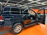 Toyota Land Cruiser 2015 года за 31 000 000 тг. в Шымкент – фото 4