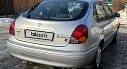 Toyota Corolla 1999 годаfor4 200 000 тг. в Алматы – фото 4