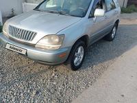 Lexus RX 300 1998 годаfor5 000 000 тг. в Костанай