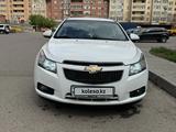Chevrolet Cruze 2012 года за 3 800 000 тг. в Астана – фото 5