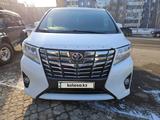 Toyota Alphard 2016 года за 24 999 999 тг. в Павлодар