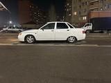 ВАЗ (Lada) 2110 2012 годаүшін2 022 220 тг. в Астана – фото 5