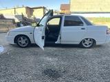 ВАЗ (Lada) 2110 2012 года за 2 022 220 тг. в Астана