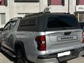 Changan Hunter Plus 2025 года за 16 700 000 тг. в Алматы