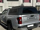 Changan Hunter Plus 2025 года за 16 700 000 тг. в Алматы