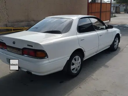 Toyota Camry 1992 года за 1 380 000 тг. в Алматы – фото 3