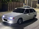 ВАЗ (Lada) 2114 2013 года за 1 220 000 тг. в Тараз