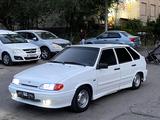 ВАЗ (Lada) 2114 2013 года за 1 220 000 тг. в Тараз – фото 3