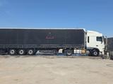 DAF  XF 2015 годаүшін25 000 000 тг. в Усть-Каменогорск – фото 2
