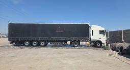 DAF  XF 2015 годаfor30 000 000 тг. в Усть-Каменогорск – фото 2
