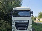 DAF  XF 2015 годаүшін25 000 000 тг. в Усть-Каменогорск