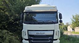 DAF  XF 2015 годаfor30 000 000 тг. в Усть-Каменогорск