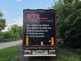 DAF  XF 2015 годаүшін25 000 000 тг. в Усть-Каменогорск – фото 4