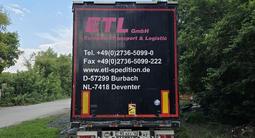 DAF  XF 2015 годаfor30 000 000 тг. в Усть-Каменогорск – фото 4