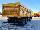 МАЗ  6501С5-8535-000 2025 года в Костанай – фото 4