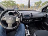 Nissan Note 2013 года за 5 400 000 тг. в Актау – фото 2