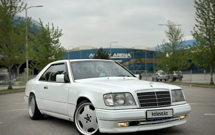 Mercedes-Benz E 430 1997 годаүшін5 500 000 тг. в Алматы