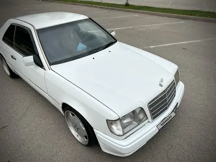 Mercedes-Benz E 430 1997 года за 5 500 000 тг. в Алматы – фото 6