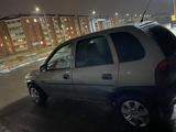 Opel Vita 1996 года за 1 150 000 тг. в Петропавловск – фото 3