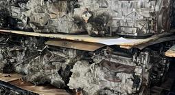 Контрактный мотор двигателm MR20 за 299 000 тг. в Усть-Каменогорск