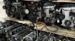 Контрактный мотор двигателm MR20 за 330 000 тг. в Усть-Каменогорск – фото 4