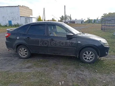 ВАЗ (Lada) Granta 2191 2014 года за 3 500 000 тг. в Кокшетау – фото 3