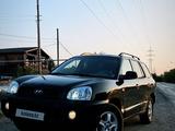 Hyundai Santa Fe 2003 года за 1 800 000 тг. в Балхаш