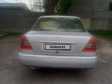 Mercedes-Benz C 180 1995 года за 1 800 000 тг. в Тараз