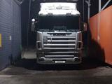 Scania  4-Series 1998 года за 11 000 000 тг. в Алматы – фото 5