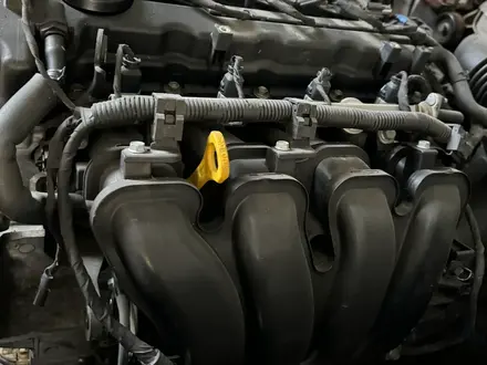 Двигатель G4KE 2.4л бензин Hyundai Sonata, Соната 2009-2019г. за 10 000 тг. в Кокшетау – фото 3