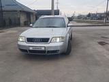 Audi A6 2002 годаүшін3 500 000 тг. в Кордай – фото 5