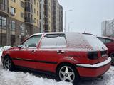 Volkswagen Golf 1992 годаүшін1 000 000 тг. в Петропавловск – фото 3