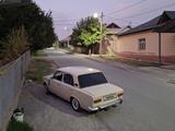 ВАЗ (Lada) 2101 1984 года за 600 000 тг. в Шымкент – фото 2