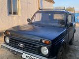 ВАЗ (Lada) Lada 2121 1984 годаfor750 000 тг. в Жезказган – фото 3