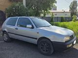 Volkswagen Golf 1993 годаүшін900 000 тг. в Астана – фото 2