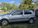Volkswagen Golf 1993 годаүшін900 000 тг. в Астана – фото 4