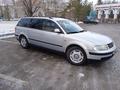 Volkswagen Passat 1997 годаүшін4 000 000 тг. в Астана – фото 16