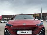 Changan UNI-V 2023 годаүшін7 590 000 тг. в Астана – фото 4