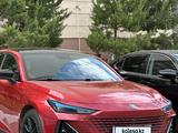 Changan UNI-V 2023 годаүшін7 590 000 тг. в Астана