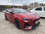 Changan UNI-V 2023 годаүшін7 590 000 тг. в Астана – фото 2