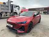 Changan UNI-V 2023 годаүшін7 590 000 тг. в Астана – фото 3