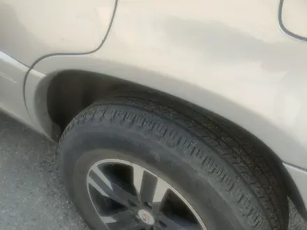 Lexus RX 300 1999 года за 4 800 000 тг. в Усть-Каменогорск