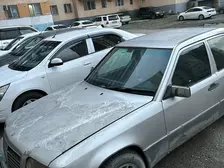 Mercedes-Benz E-Class, 1994