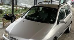 Mitsubishi Space Star 2001 года за 1 650 000 тг. в Алматы