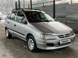 Mitsubishi Space Star 2001 года за 1 650 000 тг. в Алматы – фото 3