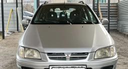 Mitsubishi Space Star 2001 года за 1 650 000 тг. в Алматы – фото 4