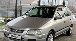 Mitsubishi Space Star 2001 года за 1 650 000 тг. в Алматы – фото 2