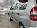 Mitsubishi Space Star 2001 года за 1 650 000 тг. в Алматы – фото 5